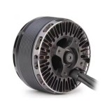 T-Motor AT7224 KV160 KV190 Long Shaft Brushless Motor for Fixed Wing UAV Accessories for UAV